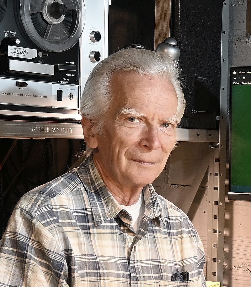 Photo of EJ Jurich